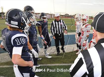 Thumbnail 3 in East @ Valor Christian photogallery.