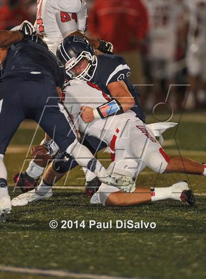Thumbnail 1 in East @ Valor Christian photogallery.