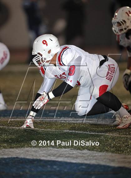 Thumbnail 2 in East @ Valor Christian photogallery.