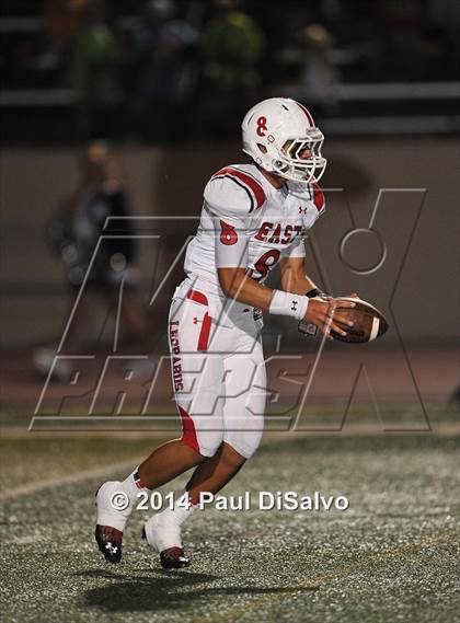 Thumbnail 3 in East @ Valor Christian photogallery.