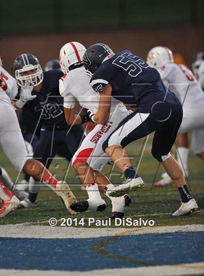 Thumbnail 3 in East @ Valor Christian photogallery.