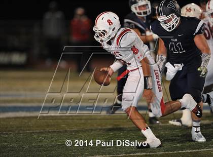 Thumbnail 2 in East @ Valor Christian photogallery.