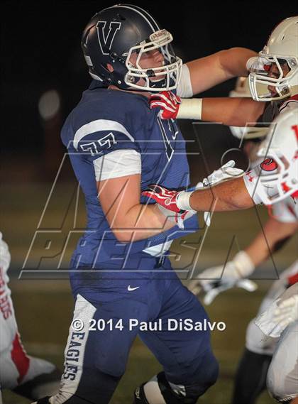 Thumbnail 1 in East @ Valor Christian photogallery.
