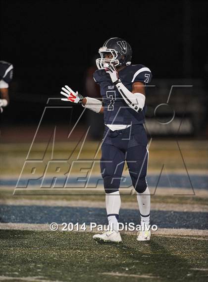 Thumbnail 1 in East @ Valor Christian photogallery.