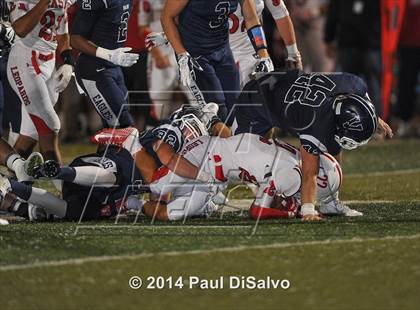 Thumbnail 1 in East @ Valor Christian photogallery.