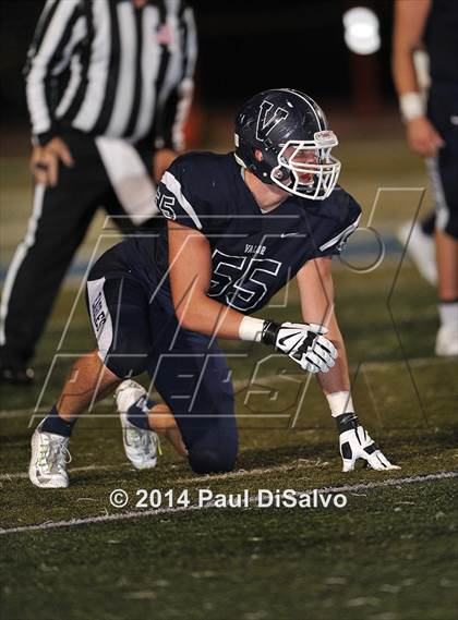 Thumbnail 1 in East @ Valor Christian photogallery.