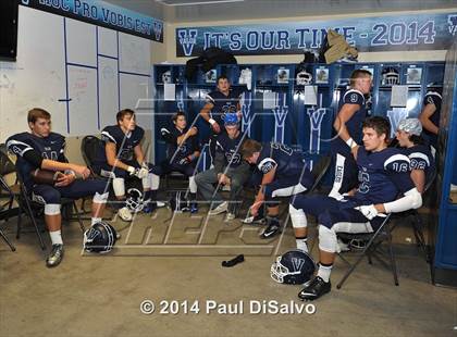Thumbnail 2 in East @ Valor Christian photogallery.