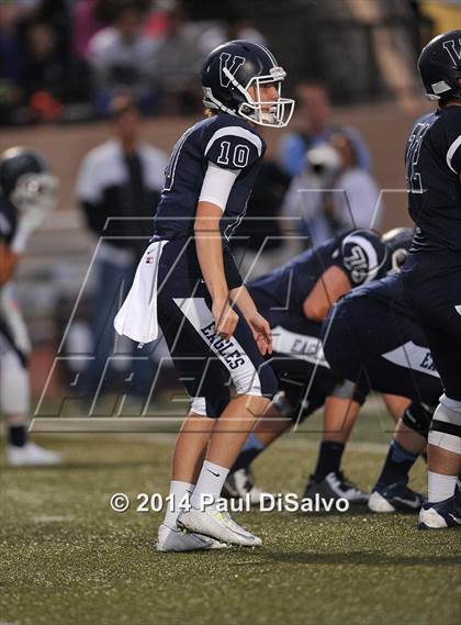 Thumbnail 3 in East @ Valor Christian photogallery.