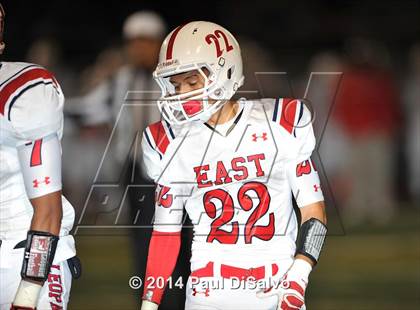 Thumbnail 2 in East @ Valor Christian photogallery.
