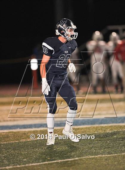Thumbnail 2 in East @ Valor Christian photogallery.