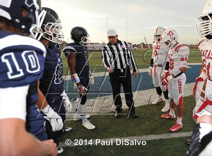 Thumbnail 1 in East @ Valor Christian photogallery.
