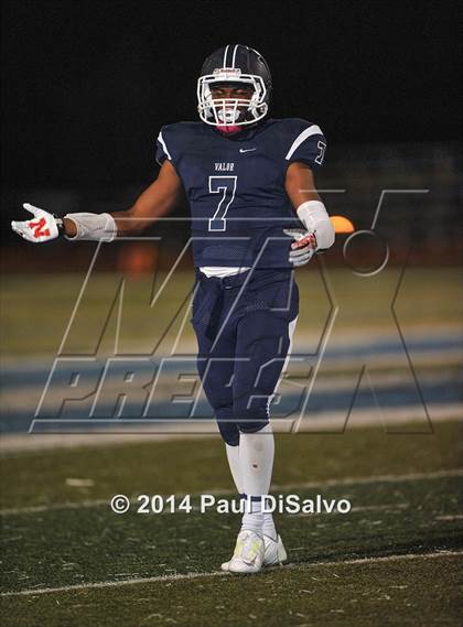 Thumbnail 1 in East @ Valor Christian photogallery.