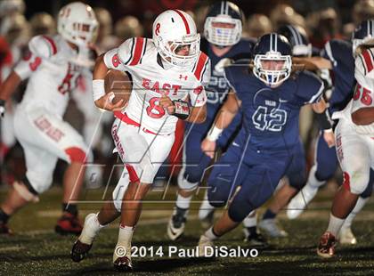Thumbnail 2 in East @ Valor Christian photogallery.