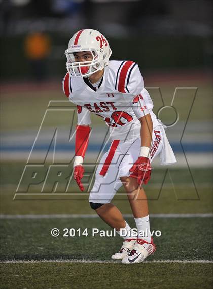 Thumbnail 2 in East @ Valor Christian photogallery.