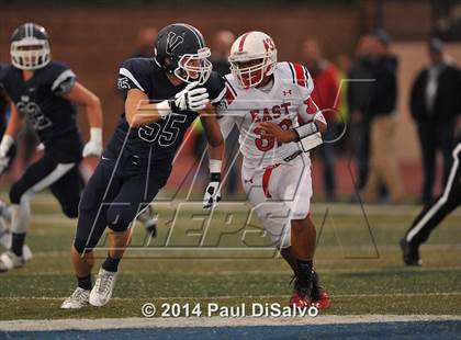 Thumbnail 1 in East @ Valor Christian photogallery.