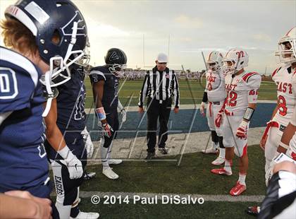 Thumbnail 2 in East @ Valor Christian photogallery.