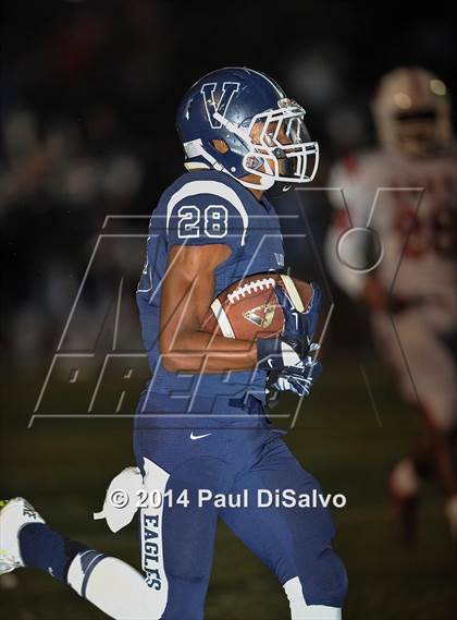 Thumbnail 1 in East @ Valor Christian photogallery.
