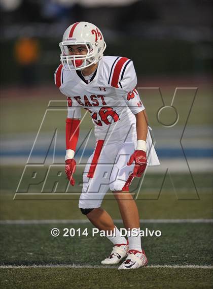 Thumbnail 1 in East @ Valor Christian photogallery.