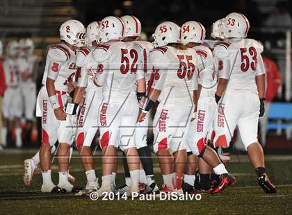 Thumbnail 1 in East @ Valor Christian photogallery.