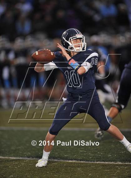 Thumbnail 2 in East @ Valor Christian photogallery.