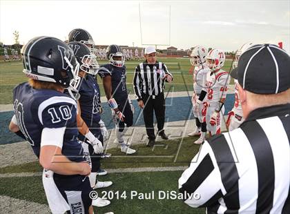 Thumbnail 2 in East @ Valor Christian photogallery.