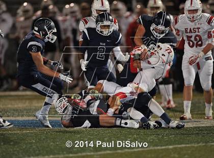 Thumbnail 3 in East @ Valor Christian photogallery.