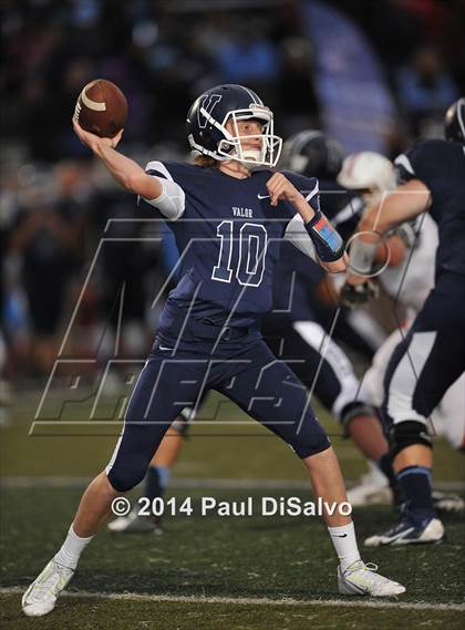 Thumbnail 3 in East @ Valor Christian photogallery.