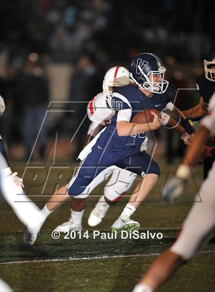 Thumbnail 1 in East @ Valor Christian photogallery.