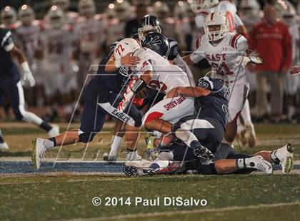 Thumbnail 2 in East @ Valor Christian photogallery.