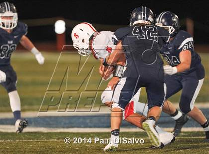 Thumbnail 1 in East @ Valor Christian photogallery.