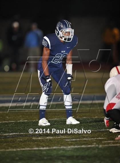 Thumbnail 1 in East @ Valor Christian photogallery.