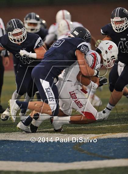 Thumbnail 1 in East @ Valor Christian photogallery.