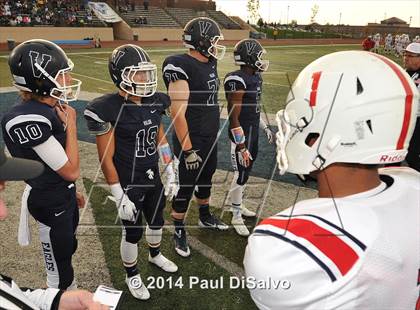 Thumbnail 3 in East @ Valor Christian photogallery.