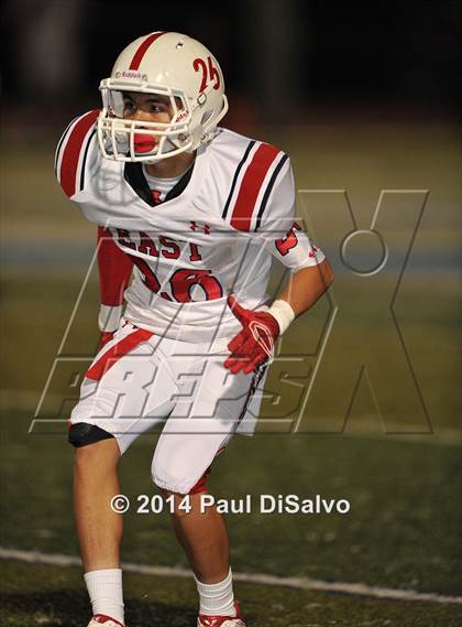 Thumbnail 2 in East @ Valor Christian photogallery.