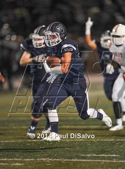 Thumbnail 1 in East @ Valor Christian photogallery.