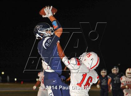 Thumbnail 2 in East @ Valor Christian photogallery.