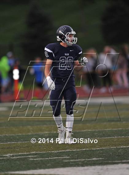 Thumbnail 2 in East @ Valor Christian photogallery.