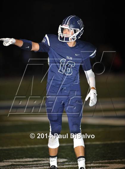 Thumbnail 1 in East @ Valor Christian photogallery.