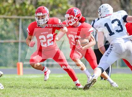 Thumbnail 3 in Lenape Valley @ Wallkill Valley photogallery.