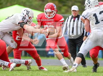 Thumbnail 2 in Lenape Valley @ Wallkill Valley photogallery.