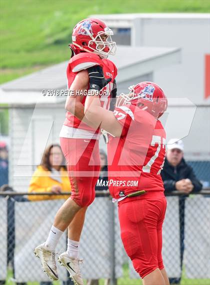 Thumbnail 1 in Lenape Valley @ Wallkill Valley photogallery.