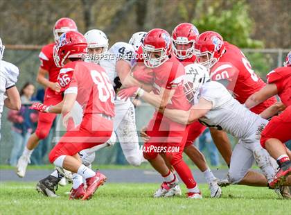 Thumbnail 1 in Lenape Valley @ Wallkill Valley photogallery.