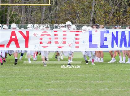 Thumbnail 1 in Lenape Valley @ Wallkill Valley photogallery.