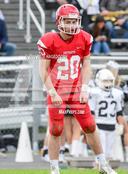 Thumbnail 1 in Lenape Valley @ Wallkill Valley photogallery.