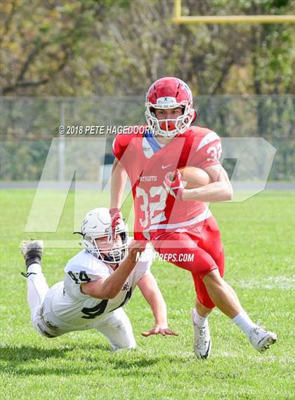 Thumbnail 2 in Lenape Valley @ Wallkill Valley photogallery.