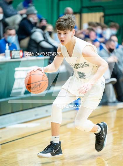 Thumbnail 3 in Lake @ Canton Central Catholic photogallery.