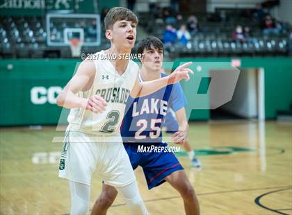 Thumbnail 1 in Lake @ Canton Central Catholic photogallery.