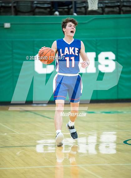 Thumbnail 1 in Lake @ Canton Central Catholic photogallery.