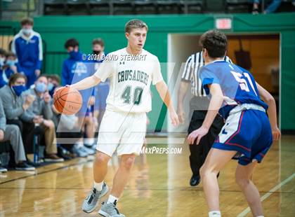 Thumbnail 2 in Lake @ Canton Central Catholic photogallery.
