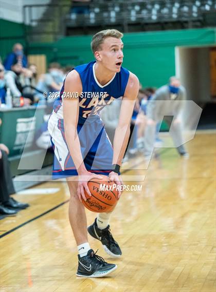 Thumbnail 3 in Lake @ Canton Central Catholic photogallery.